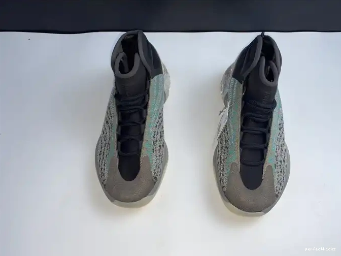 Yeezy Adidas Teal QNTM G58864 Blue 0606